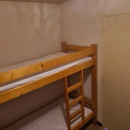 Le Bois Joli En Chartreuse Apartment
