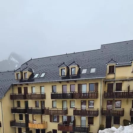 Le Bois Joli En Chartreuse *
