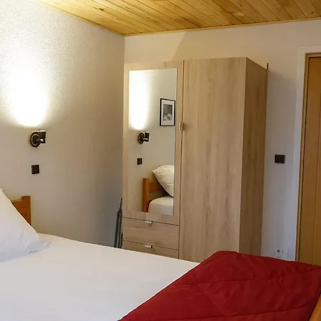 Le Bois Joli En Chartreuse سانت بيير دي شارتروز