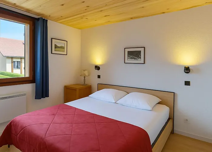 Le Bois Joli En Chartreuse *
