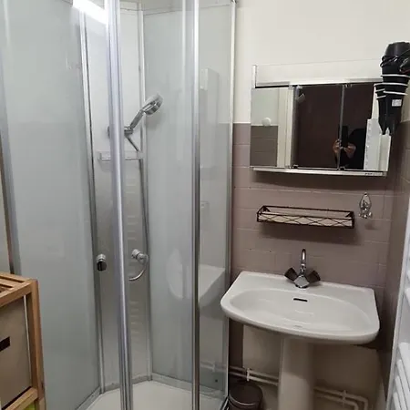 شقة Le Bois Joli En Chartreuse سانت بيير دي شارتروز