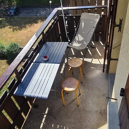 Le Bois Joli En Chartreuse شقة