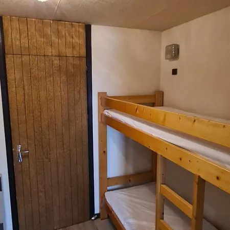 شقة Le Bois Joli En Chartreuse