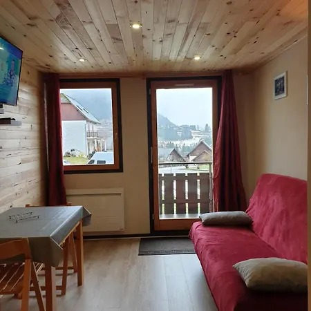 Le Bois Joli En Chartreuse سانت بيير دي شارتروز