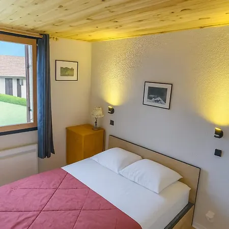 Le Bois Joli En Chartreuse Dom wakacyjny