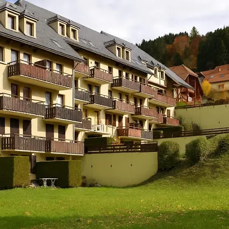 Dom wakacyjny Le Bois Joli En Chartreuse *