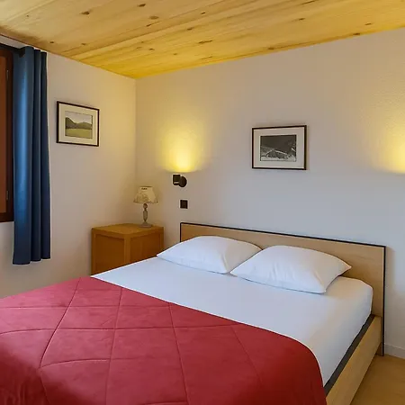 Le Bois Joli En Chartreuse *